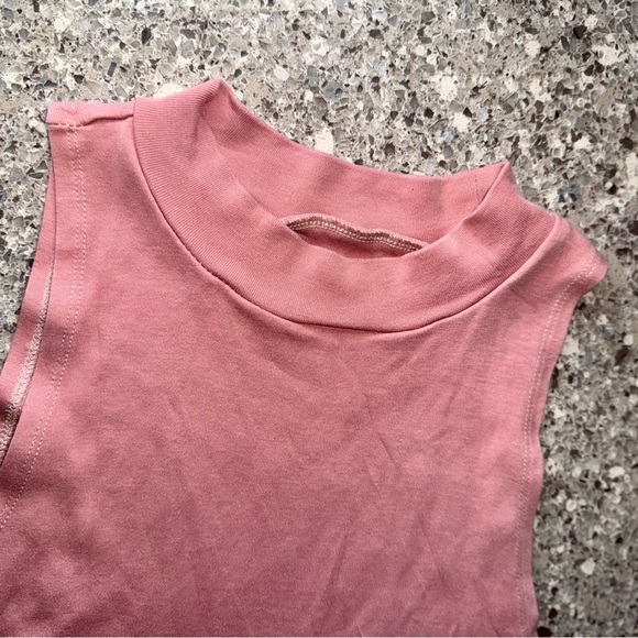 Urban Outfitters Peplum/Baby Doll/Muscle Tank - Size M - Picture 2 of 12